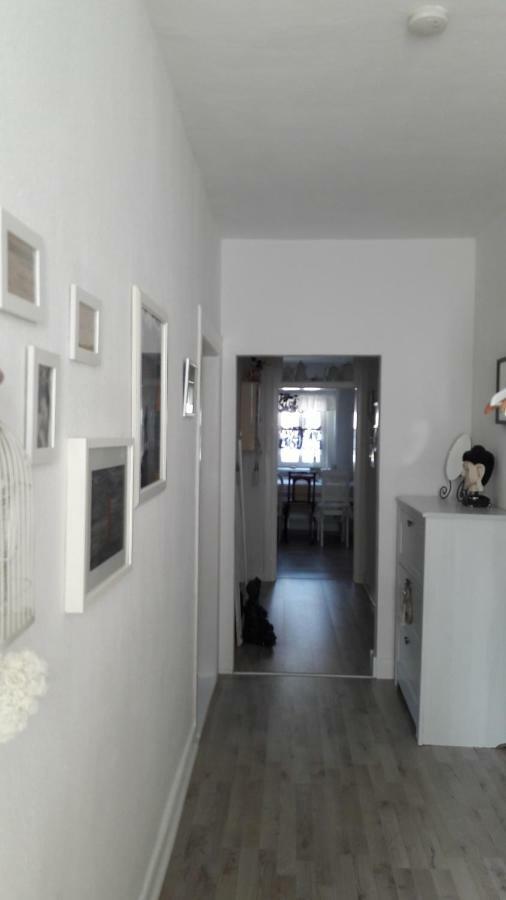 Villa Pusteblume Bad Grund Extérieur photo