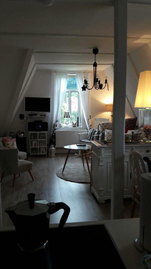 Villa Pusteblume Bad Grund Extérieur photo