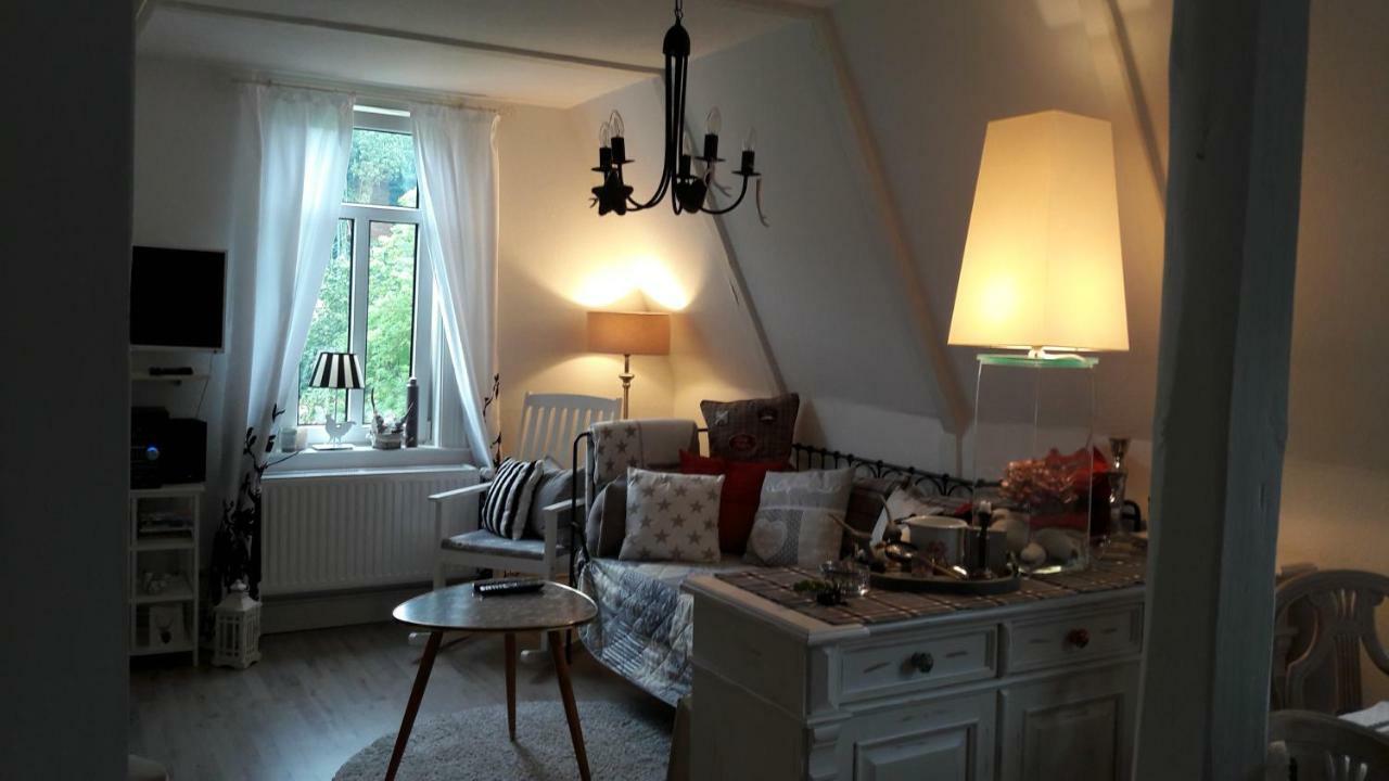 Villa Pusteblume Bad Grund Extérieur photo