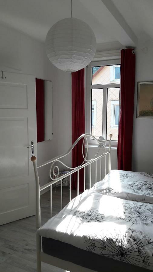Villa Pusteblume Bad Grund Extérieur photo